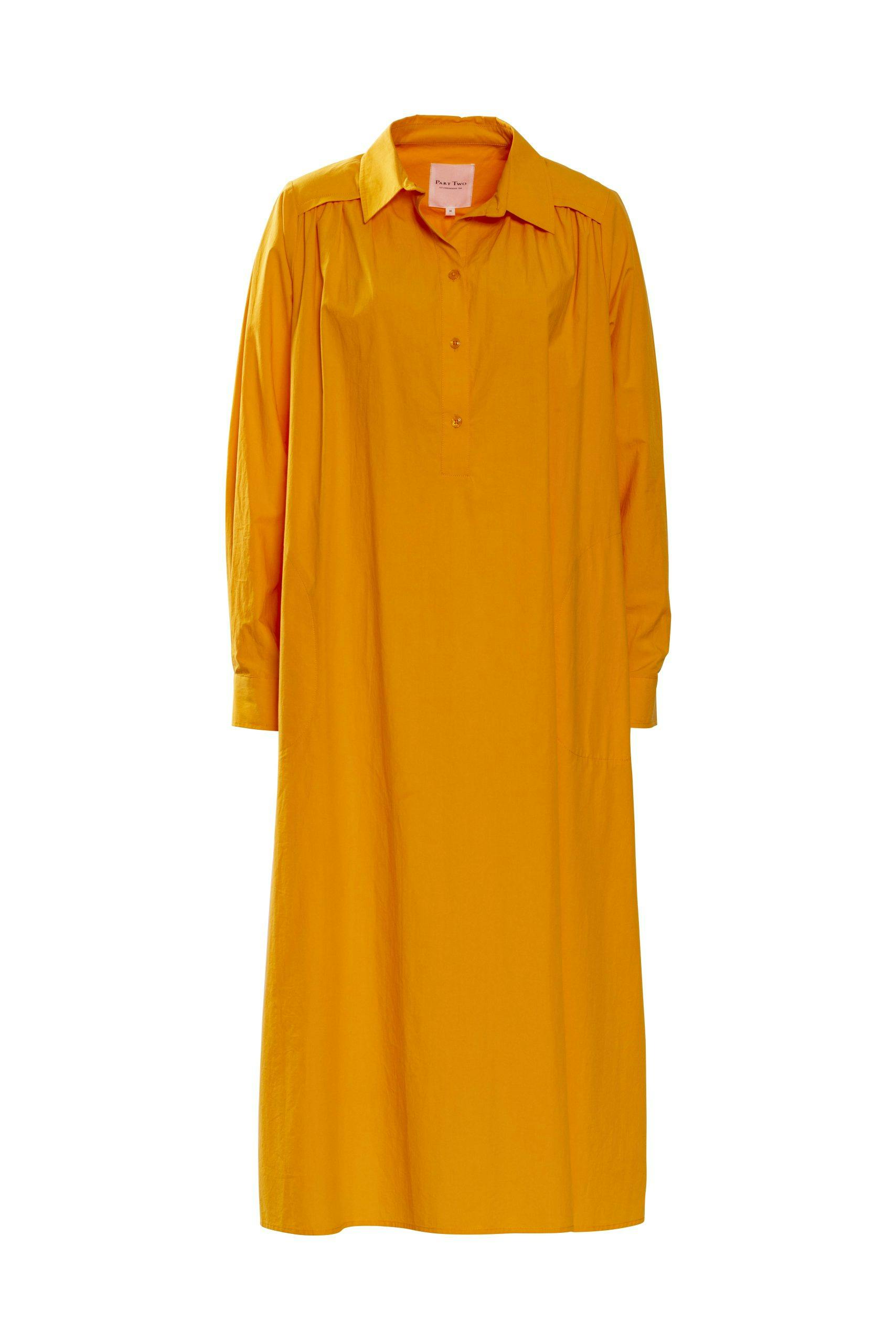 motenummer oransje001 oransje kjole